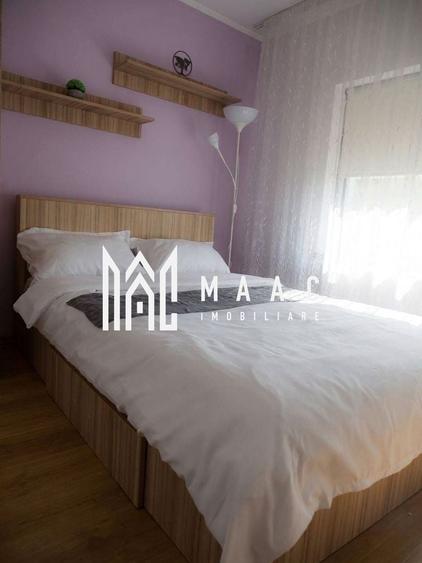 Apartament cu 2 camere, mobilat în Turnișor