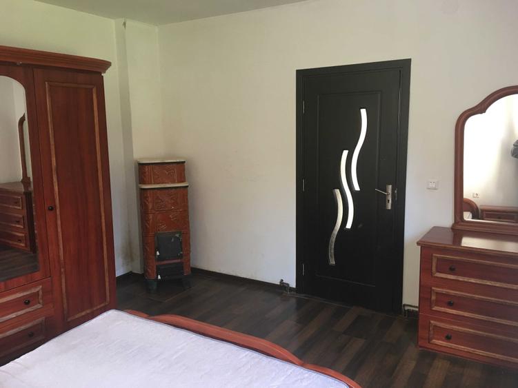 Apartament cu 2 camere nedecomandat în Tărlungeni