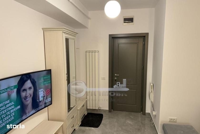 Apartament cu 3 camere în Tudor Vladimirescu