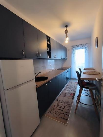 Pacii | Maniu141 Residence | Centrala | Parcare | Metrou | AC | Panoramic - 5