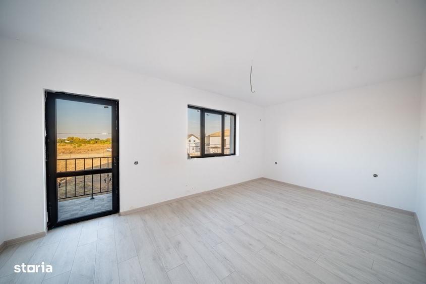Casă cu 4 camere cu Teren 230 Mp în Central