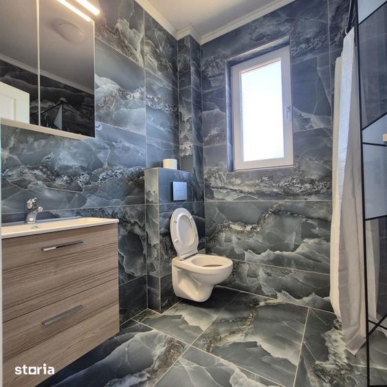 Apartament cu 2 camere în Grădiște
