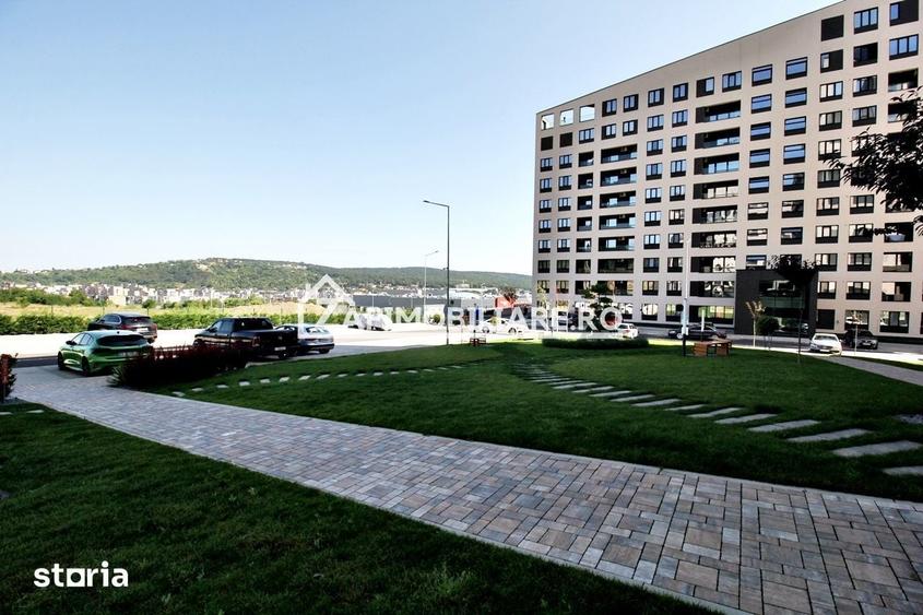 Apartament bloc NOU,2 camere,57 mp, Concept 9 - 12