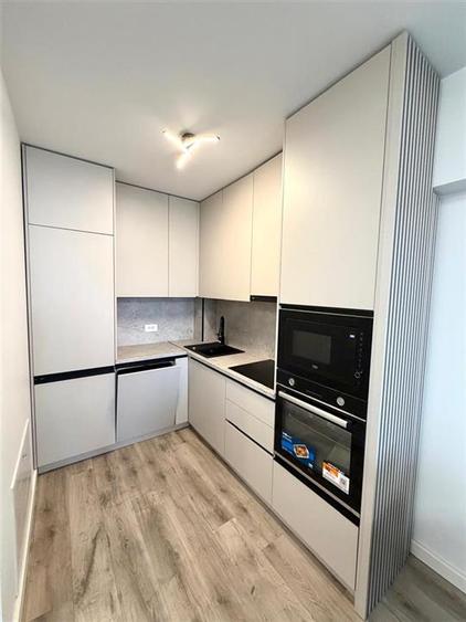APARTAMENT CU 2 CAMERE | DE INCHIRIAT | PRIMA URBANA | ORADEA | - 4