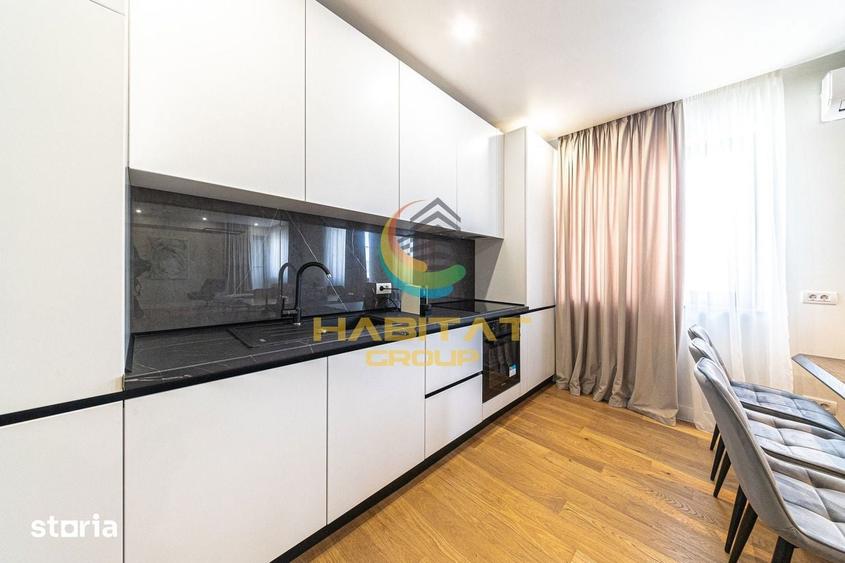 Apartament cu 2 camere în Central