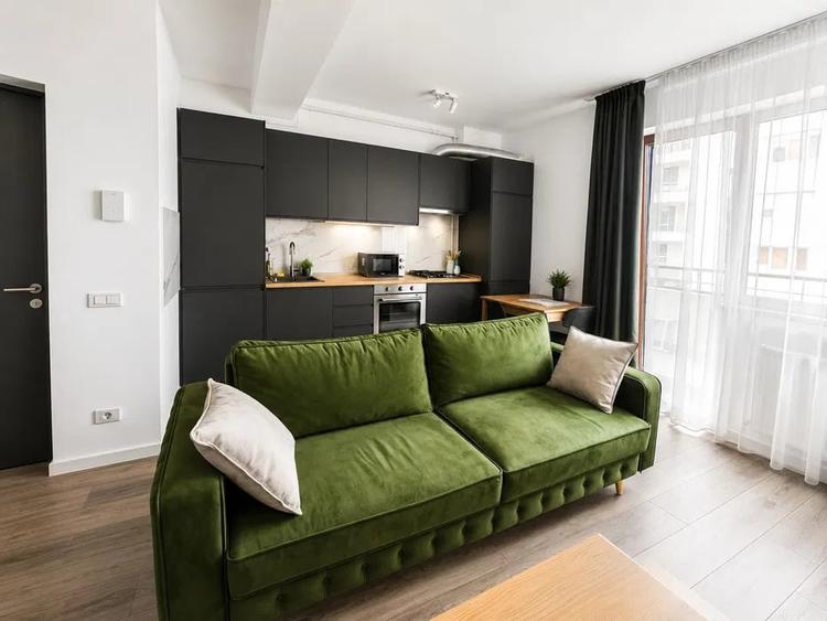 Apartament 2 Camere Titan Centrala Proprie Pet Friendly Balcon - 3