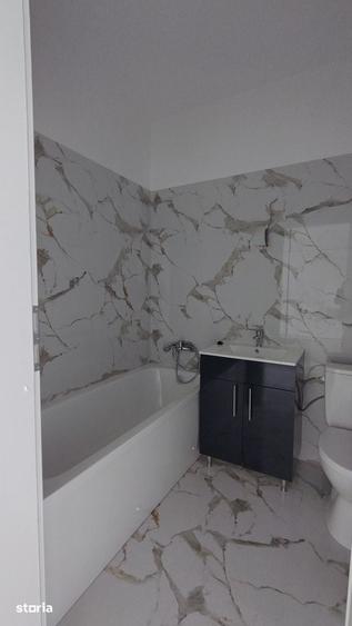 Apartament cu 3 camere decomandat, mobilat în Chiajna