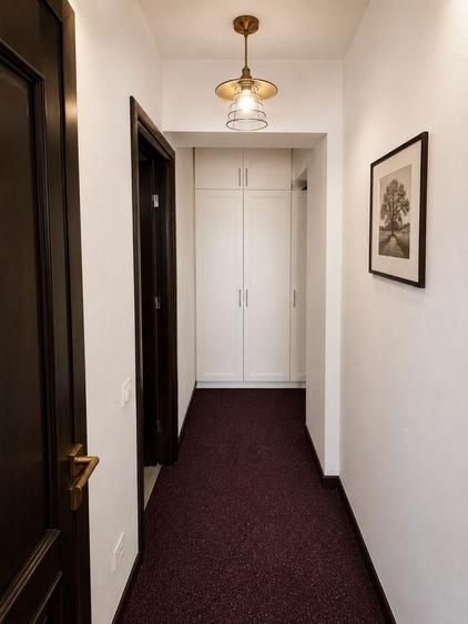 Apartament cu 3 camere decomandat în Moara de Vânt