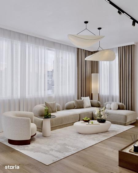 Apartament cu 2 camere decomandate de vanzare in Sibiu - 16