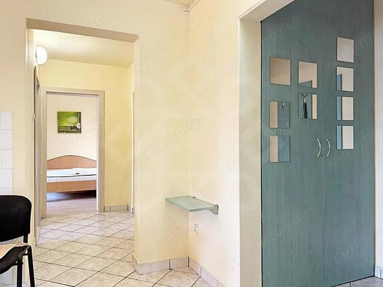 Apartament cu 3 camere decomandat în Calea Aradului