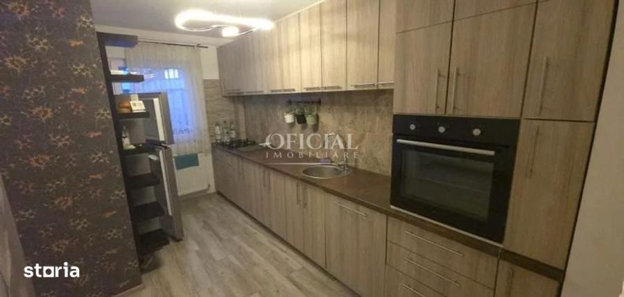 Apartament 2 Camere | 60 Mp | PET FRIENDLY | AC | Floresti VIVO BMW - 4