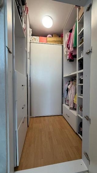 Apartament cu 2 camere decomandat, mobilat în Girocului
