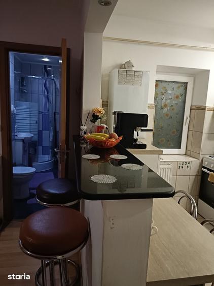 Apartament cu 2 camere în Calarași 4