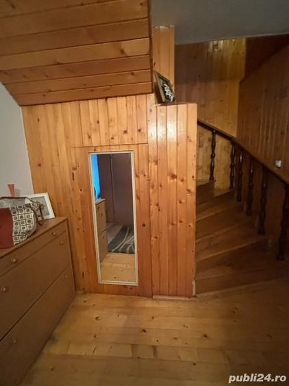 Casă cu 6 camere cu Teren 10000 Mp în Mehala