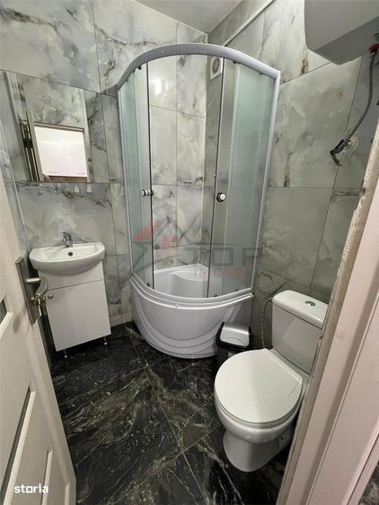 Garsonieră în Bularga