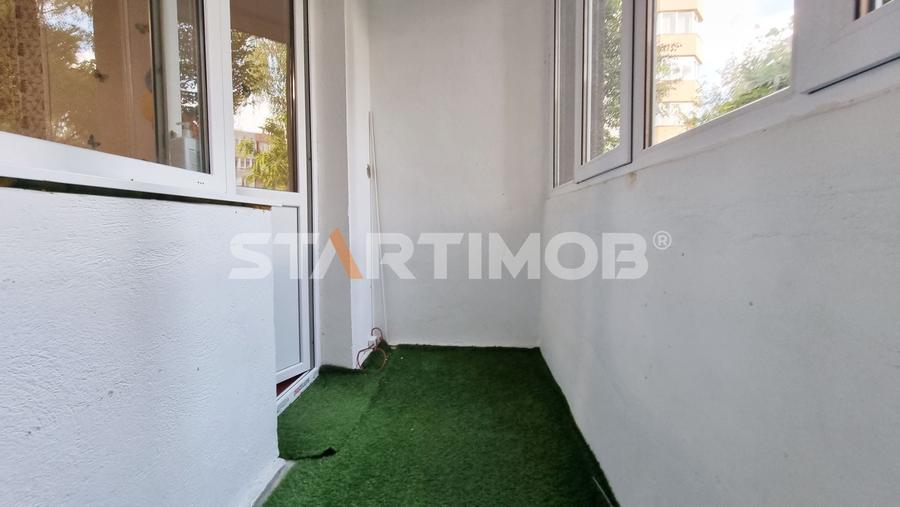 Apartament mobilat doua camere Zizinului - 15