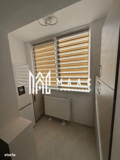 Apartament cu 2 camere decomandat în Ștrand