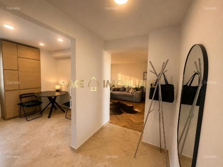2 Camere de inchiriat | Vitan | Metrou | Centrala | Modern | 60 mp - 5