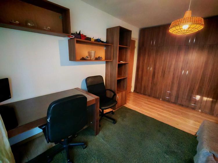 Apartament 2 camere Lujerului - de inchiriat - 16
