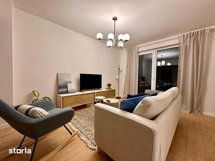 Inchiriez apartament cu doua camere - 2