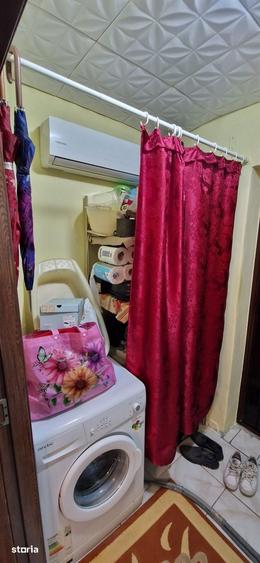 Garsonieră semidecomandată în Calea București