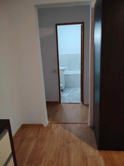 Apartament cu 2 camere semidecomandat, mobilat în Milcov
