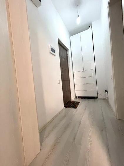 Lujerului Garsoniera bloc nou si prox. metrou - 7