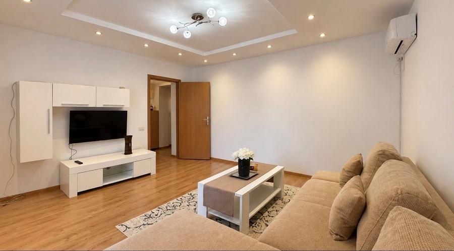Apartament cu 2 camere în Circumvalațiunii