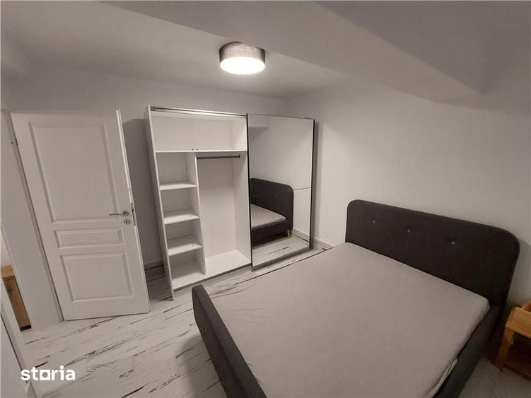 Apartament 2 camere Tatarasi - Stejar - 6