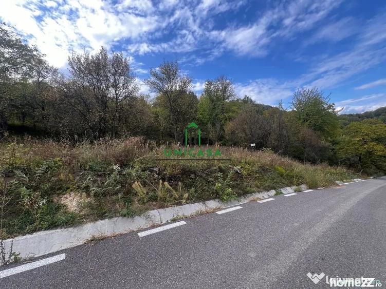 Teren în Curăturile
