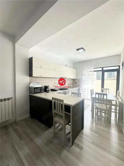 Spațiu comercial, de 463 mp, în Mamaia