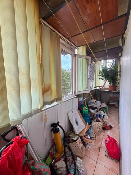 Apartament cu 2 camere decomandat în Tineretului