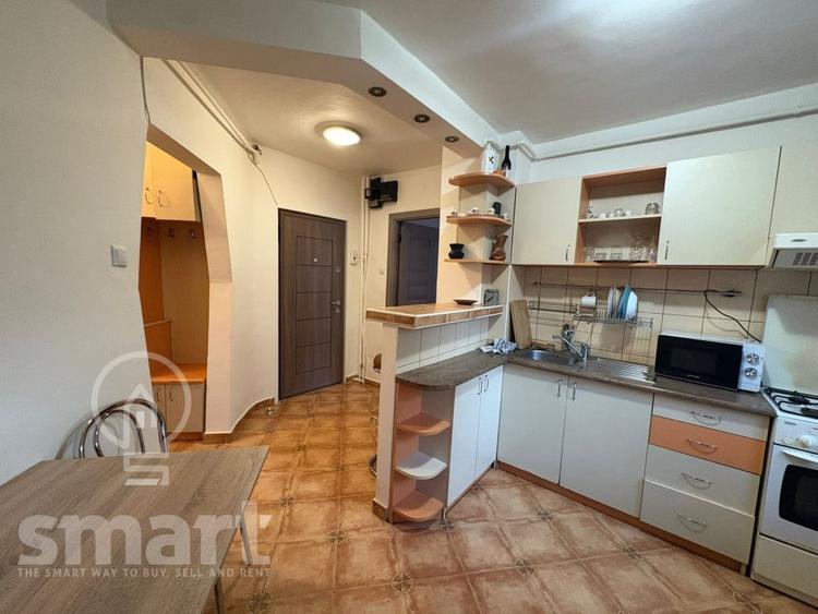 Apartament cu 2 camere 54mp Grigorescu str Donath - 7