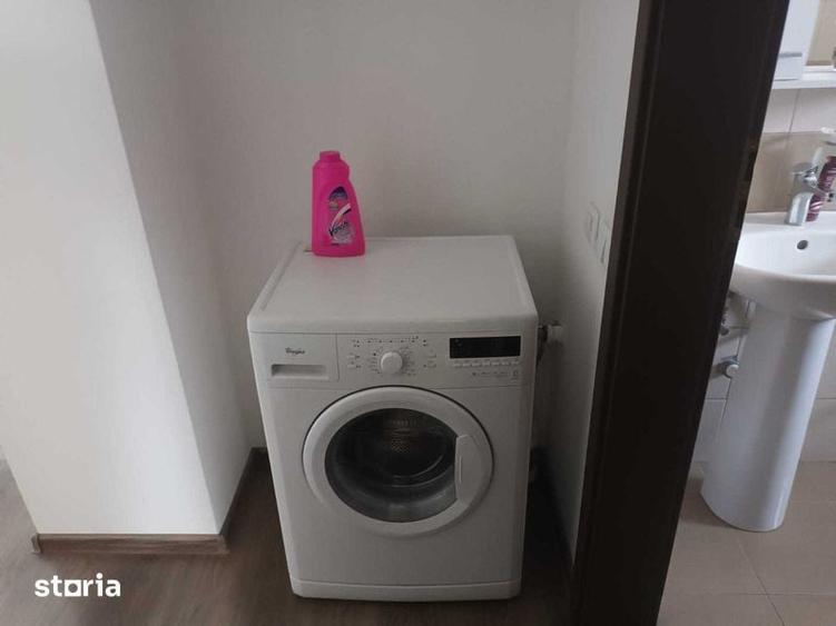 Apartament cu 2 camere în Tolstoi