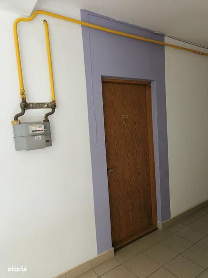 Apartament cu 2 camere decomandat în Fălticeni