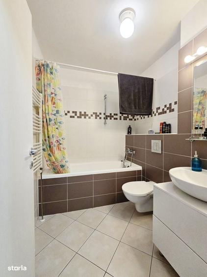 Apartament cu 2 camere în Central