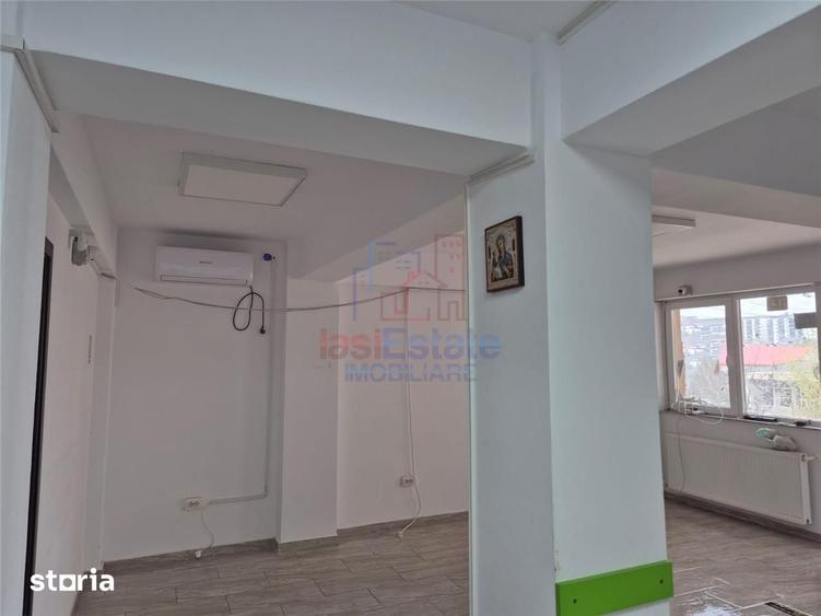 Apartament cu 2 camere în Bârnova