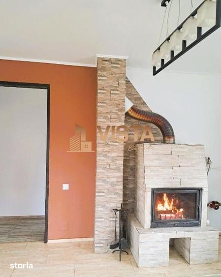 Casă cu 2 camere cu Teren 864 Mp în Bod