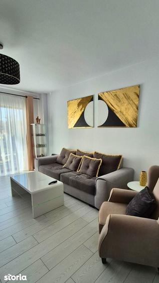 Apartament in Buna Ziua - 3 camere | 78 mp utili + 17 mp 2 balcoane - 26