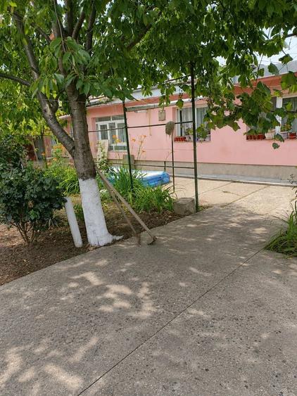 Casa ?i Teren 473 mp, Voluntari Deschidere Uria?a 18.85 m - 4