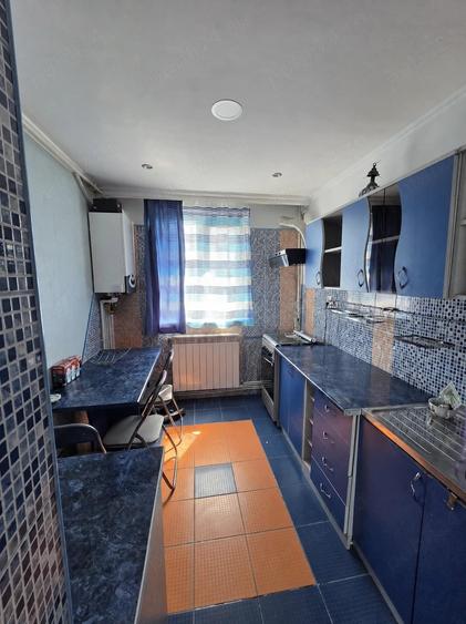 Inchiriez apartament Medgidia, Hidrofor - 5