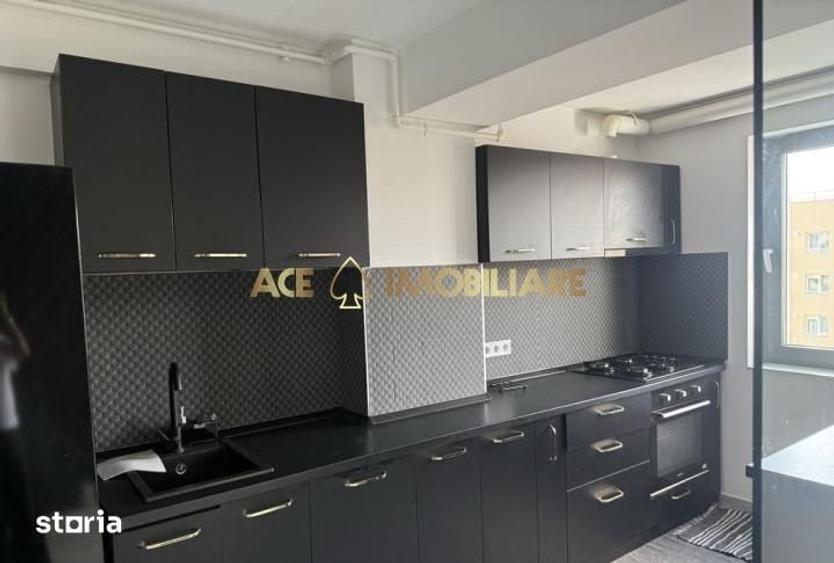 2 Camere de inchiriat | Roka Residence | Centrala | Parcare Subterana - 6