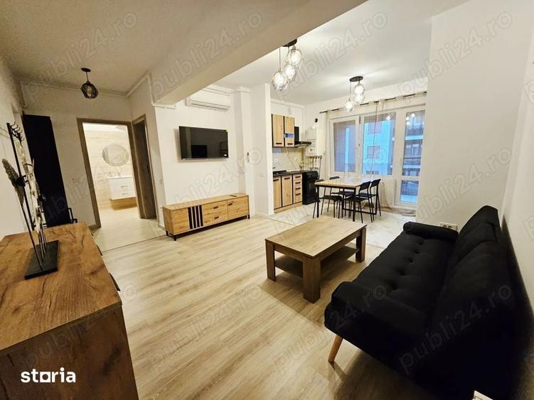 Apartament 2 camere Aparatorii Patriei / Loc de parcare - 7