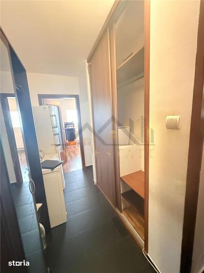 Apartament 2 camere | Et.2, 37 mp - Zona Dambovita - 8