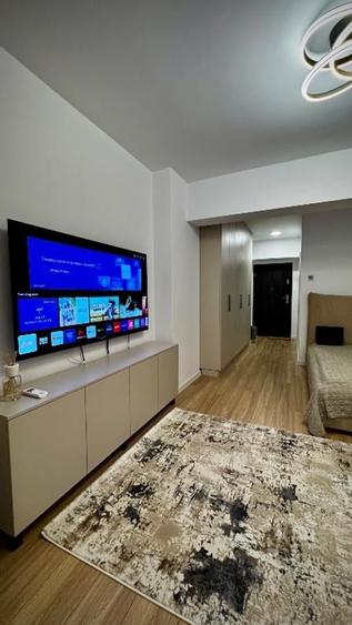 SMART Residence din Bd. Iuliu Maniu nr 15 H, langa parc, metrou - 3