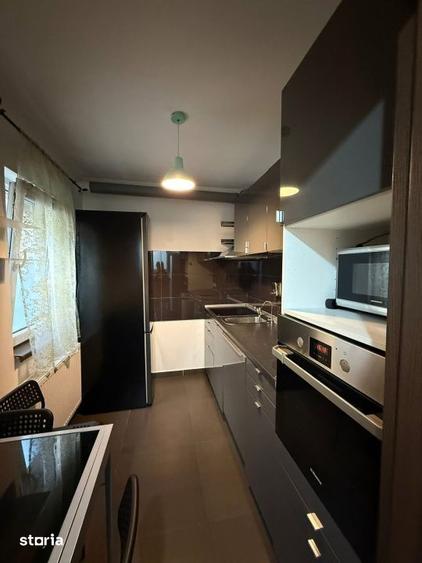 Apartament cu 3 camere în Iris