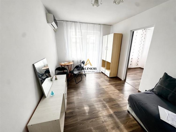 Floresti Apartament 2 camere de vanzare
