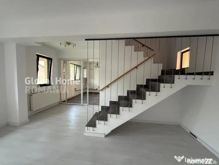 Casă cu 3 camere cu Teren 65 Mp în Central