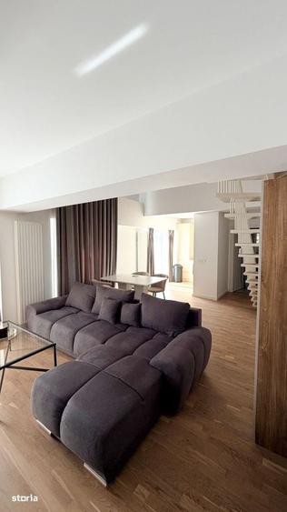 Apartament cu 3 camere în Barbu Văcărescu