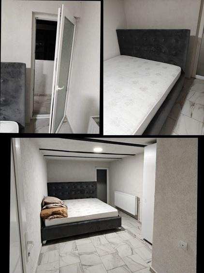 Apartament cu 2 camere decomandat în 9 Mai